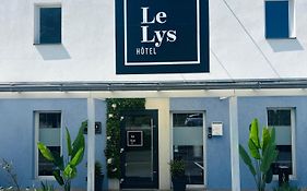 Hotel Le Lys